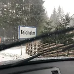 Teichalm Vakantiehuis Fladnitz an der Teichalm