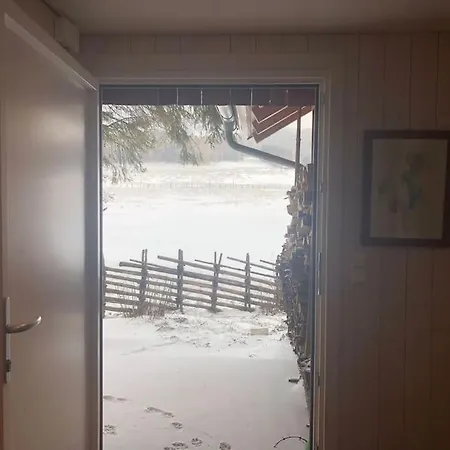 Teichalm Holiday home *