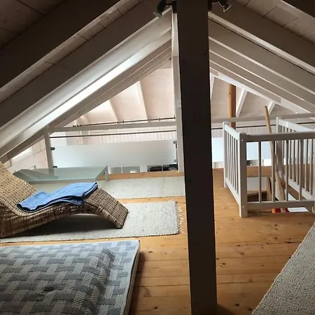 度假居 Teichalm 泰哈姆山麓弗拉德尼茨