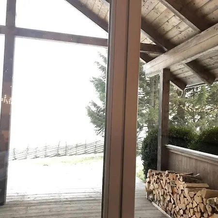 Holiday home Teichalm *