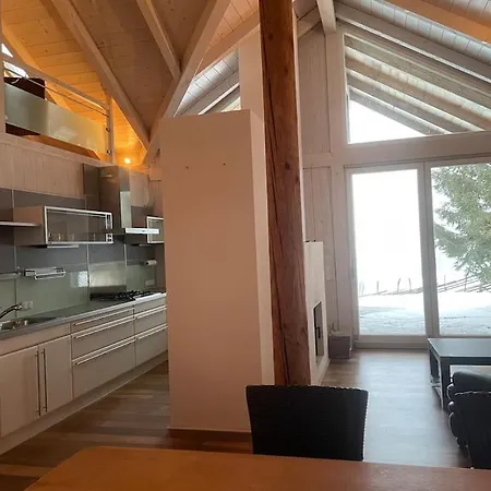 Teichalm Prázdninový dům