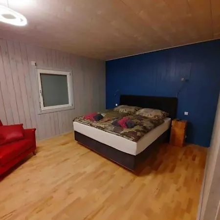 Prázdninový dům Teichalm Fladnitz an der Teichalm