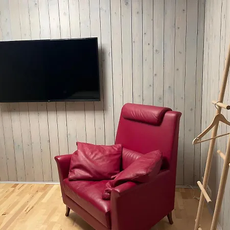 Teichalm 度假居 泰哈姆山麓弗拉德尼茨