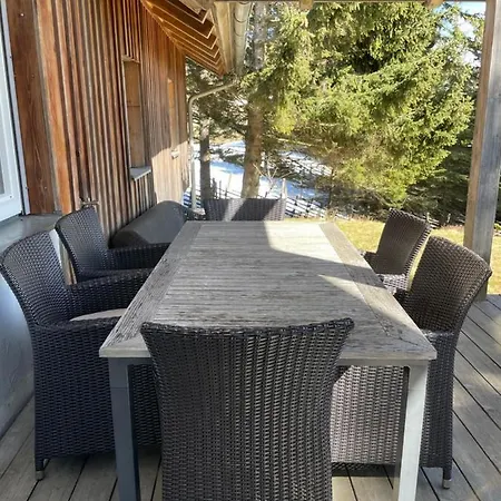 Teichalm Feriehus Fladnitz an der Teichalm