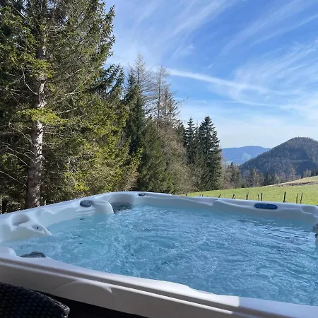 Prázdninový dům Teichalm Fladnitz an der Teichalm