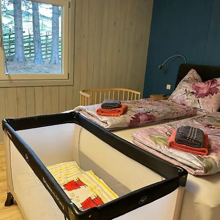 Feriehus Teichalm Fladnitz an der Teichalm
