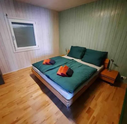 Casa vacanze Teichalm Fladnitz an der Teichalm