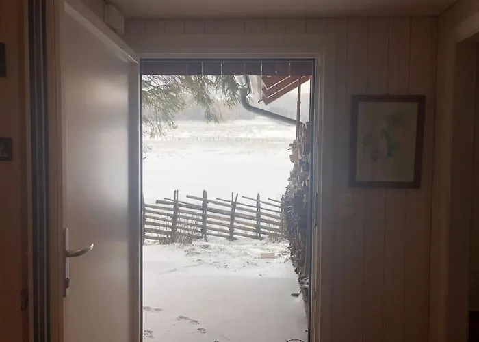 Teichalm Prázdninový dům *