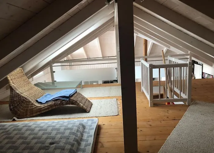 Feriehus Teichalm Fladnitz an der Teichalm