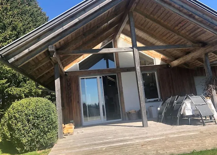 Teichalm * فلادنيتز أن دير تايشالم