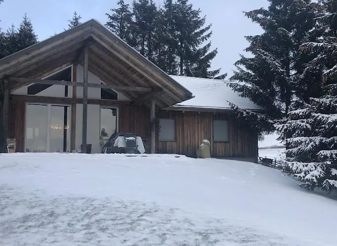 Feriehus Teichalm Fladnitz an der Teichalm