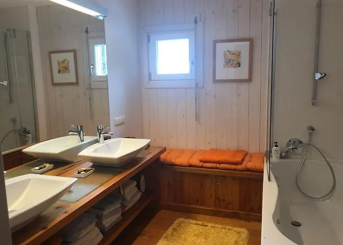 Teichalm * Fladnitz an der Teichalm