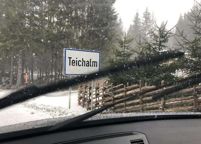 Teichalm Casa vacanze Fladnitz an der Teichalm