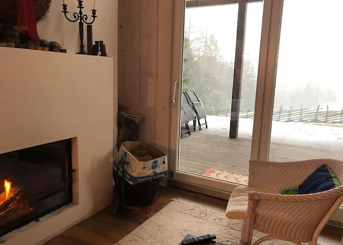 Feriehus Teichalm Fladnitz an der Teichalm