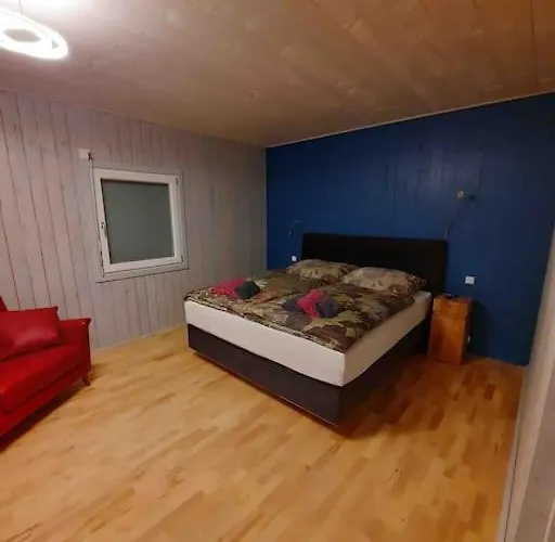 Casa vacanze Teichalm Fladnitz an der Teichalm