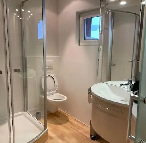 Teichalm Feriehus Fladnitz an der Teichalm