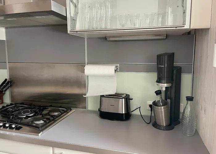 Teichalm Prázdninový dům *