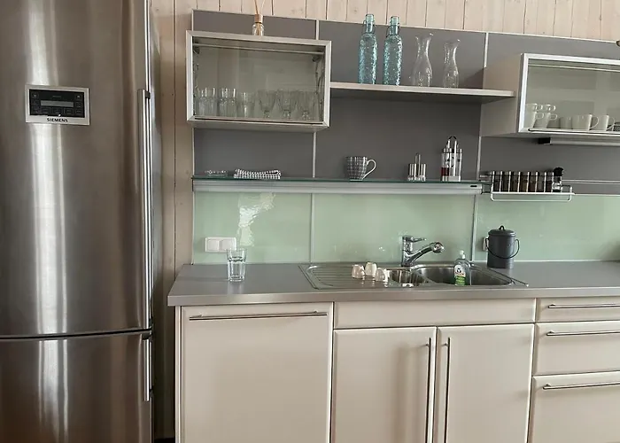 Teichalm فلادنيتز أن دير تايشالم