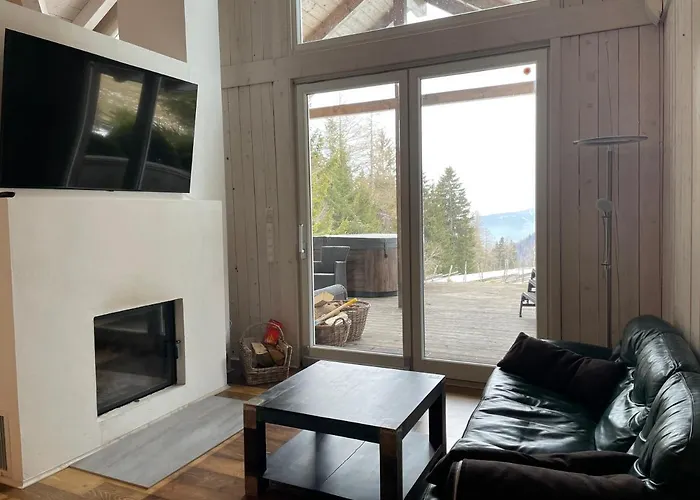 Teichalm * Fladnitz an der Teichalm