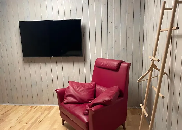 Teichalm Casa vacanze Fladnitz an der Teichalm