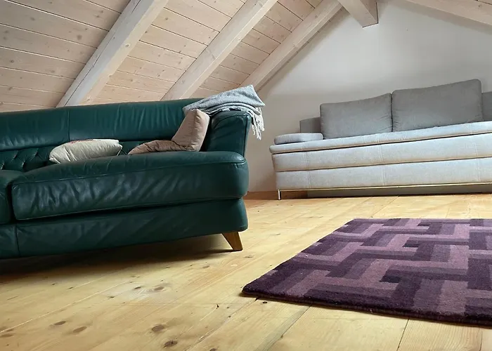 Prázdninový dům Teichalm