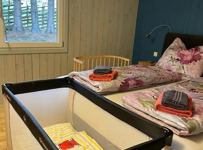 Prázdninový dům Teichalm Fladnitz an der Teichalm