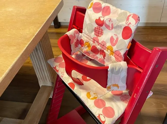 Teichalm Prázdninový dům